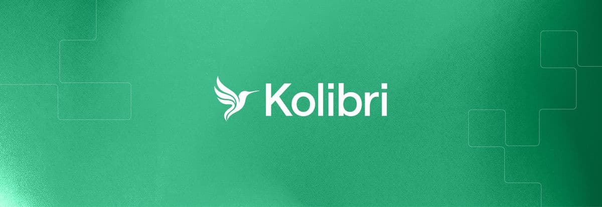 Kolibri 模型架构示意图，展示其混合专家（MoE）结构