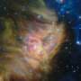 宇宙探索 · 韦伯望远镜揭示IC 348恒星形成区动态全景，发现迄今最小褐矮星