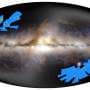 宇宙探索 · 欧几里得望远镜发现已知最古老类星体，加深早期宇宙黑洞形成谜团