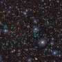 宇宙探索 · 天文学家发现迄今最遥远原超星系团，打破距离记录