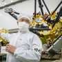 宇宙探索 · 日本将于10月20日发射火星卫星探测器MMX 实施人类首次火卫采样返回任务