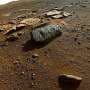 宇宙探索 · NASA发布首份火星尘埃健康标准：宇航员安全吸入量上限确定