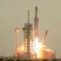 NASA's newest Roman space telescope launches on a quest to explore the hidden universe 相关头图
