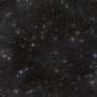 鲁宾天文台拍摄的COSMOS场深度图像，展示了数十万个星系和恒星。