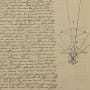 1666年手稿《De Tellescopiis Stellarum》中的四透镜望远镜图解
