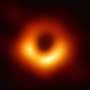 What if there's a star inside a black hole? 相关头图
