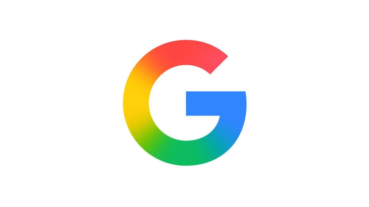 Google DeepMind 标志