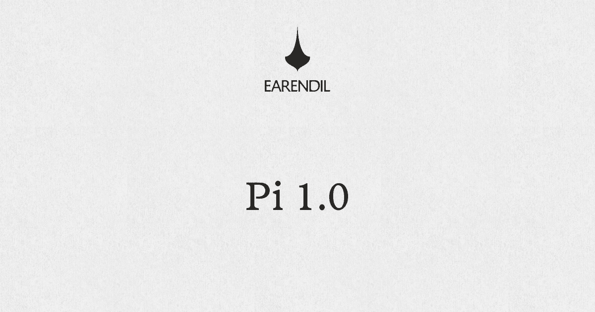Pi 1.0 相关头图