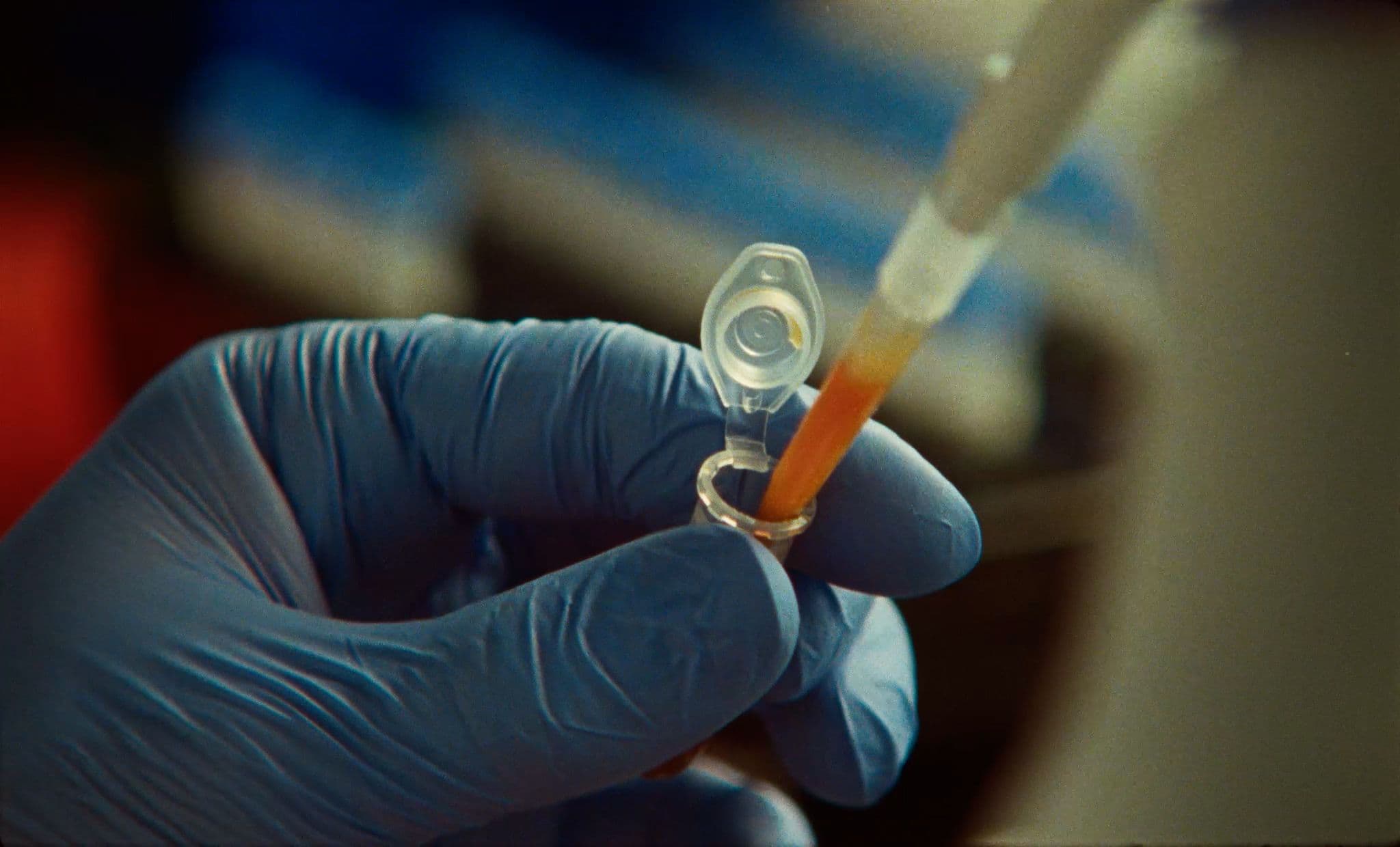 Claude AI在DNA序列中发现重复模式