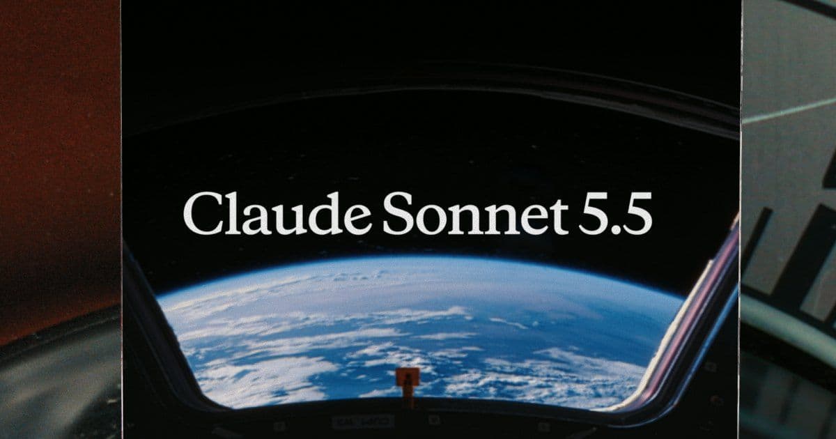 Sonnet 5.5 相关头图