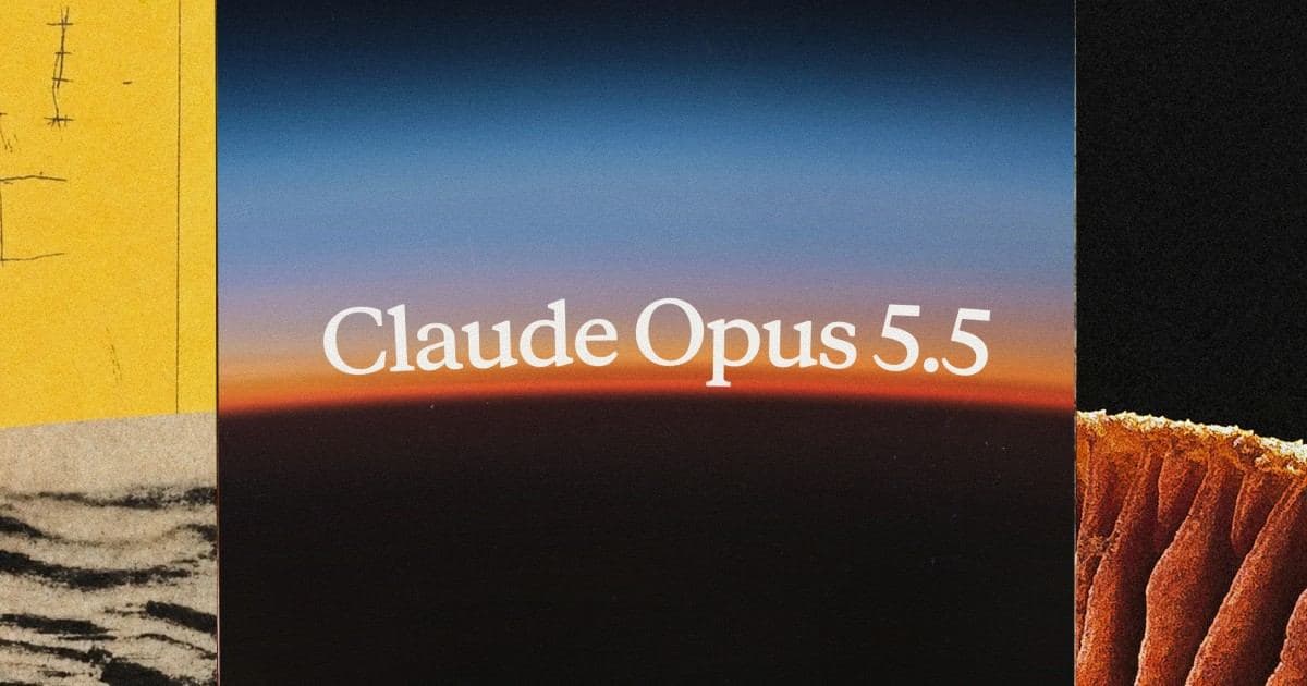 Claude Opus 5.5 模型性能与成本对比图表